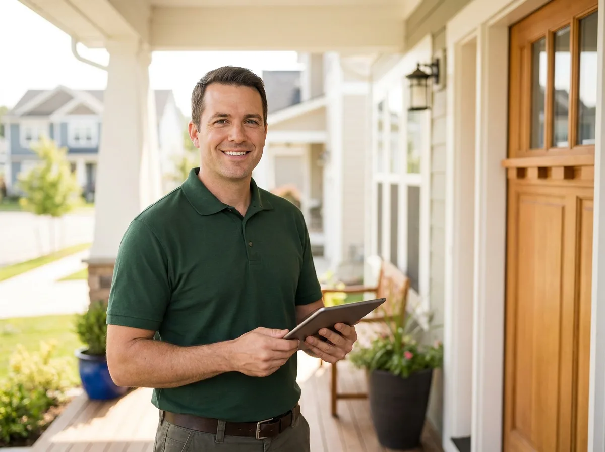 Pest control FAQs for Glen Haven, WI